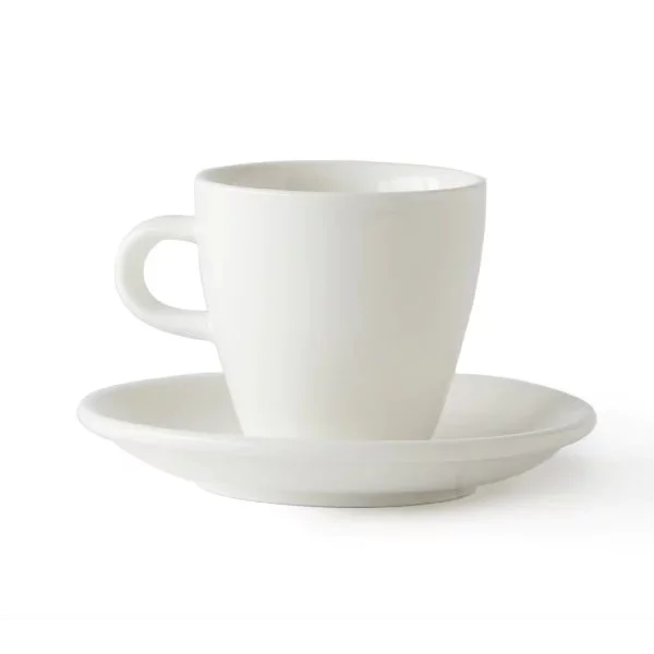 tasse Acme Milk en porcelaine