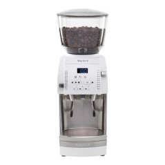 Baratza Vario+ automata kávéőrlő - fehér professzionális