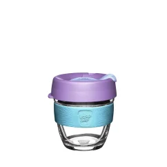 Gobelet thermique KeepCup Brew Moonlight violet, 227 ml