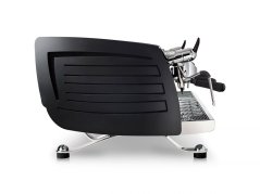 Victoria Arduino 388 Black Eagle 2GR Gravitech čierna