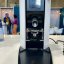 The Anfim Luna coffee grinder in the category of espresso grinders offers quality craftsmanship and a premium label that ensures excellent performance in grinding coffee.