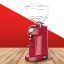 Electric grinder Nuova Simonelli MDXS red.