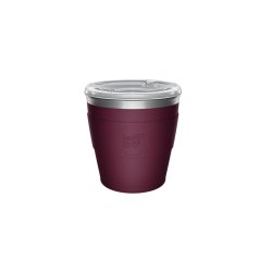 KeepCup Thermal Quicksip MERLOT 177 ml