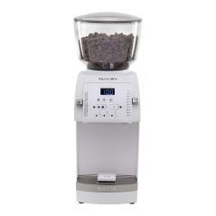 Baratza Vario W+ kávédaráló mérleggel - fehér automata