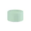 Replacement lid for a high-quality Frank Green thermal mug in mint green color