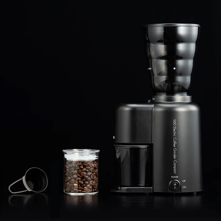 Hario V60 Electric Coffee Grinder Compact - moulin électrique
