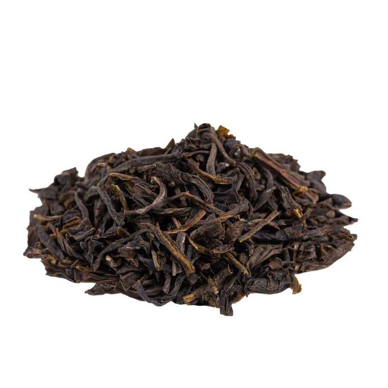 Vietname Mao Feng - Chá Branco - Embalagem: 70 g