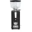 Moulin à café espresso domestique ECM S-Automatik 64, anthracite de face Moulin à café espresso domestique ECM S-Automatik 64, anthracite de face