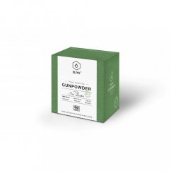 Eliya Gunpowder green tea 20x2g