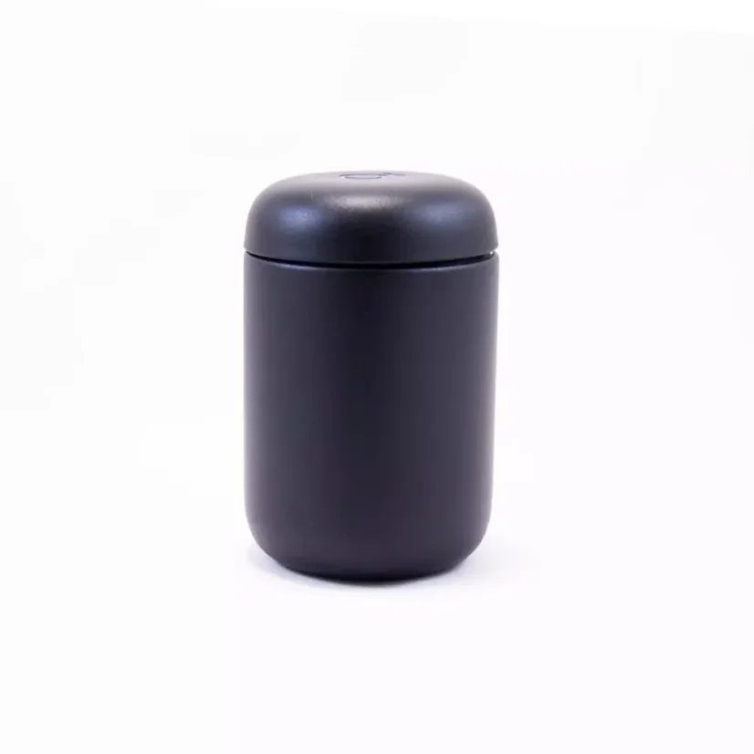 Fellow Carter Everywhere Mug Matte Black 355 ml černý