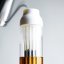 Kinto Capsule Cold Brew carafe blanche 1000 ml