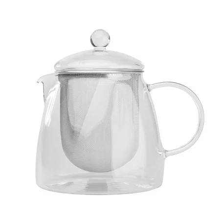 Hario Leaf Tea Pot 700 ml kanvica s filtrom