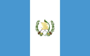 The history of coffee in Guatemala