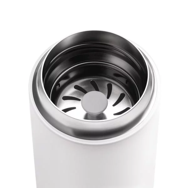 Fellow Carter Move Mug White 473 ml bílý
