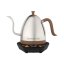 Brewista Artisan - Bouilloire électrique avec thermostat 1l inox