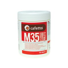 Cafetto M35 tablety 150 ks