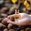 Muškatni oraščić - 100% prirodno eterično ulje 10 ml