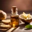 BIO Ginger is a 100% natural essential oil that offers a spicy aroma to refresh and harmonise the space.