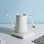 Timemore Fish Smart Electric coffee kettle white 600ml