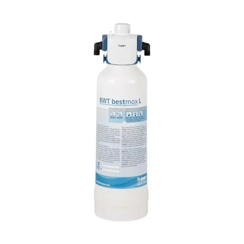 Wasserfilterkartusche mit einer Kapazität von 5200l BWT Bestmax L