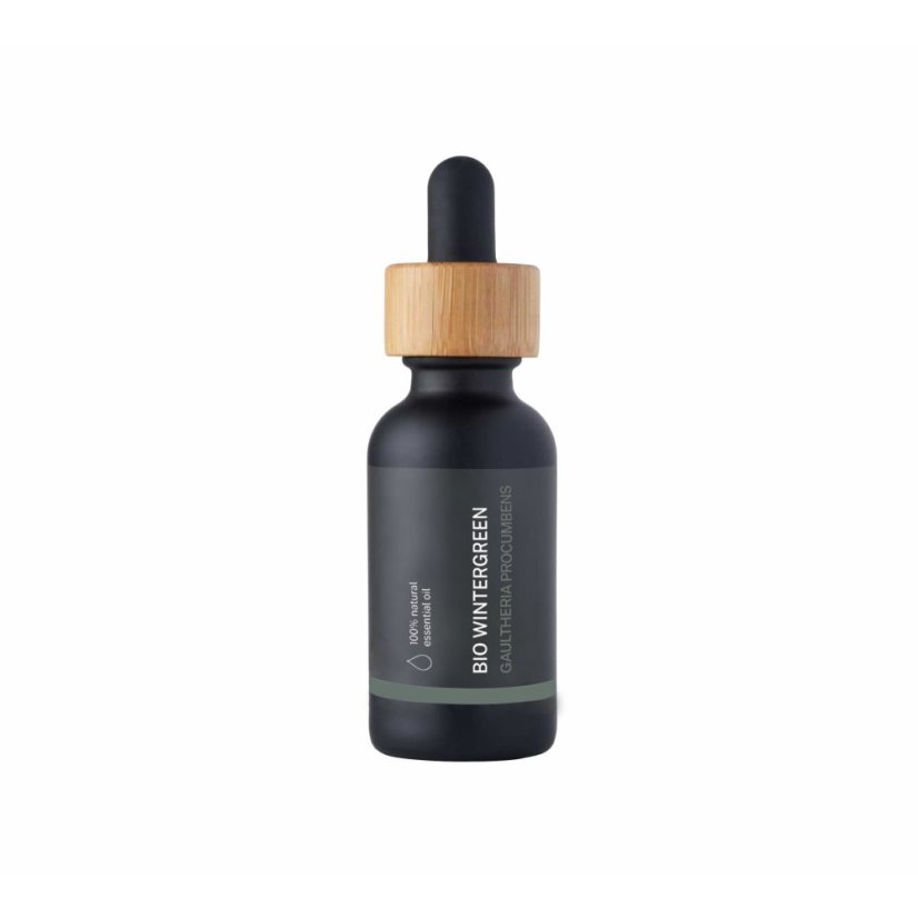 BIO Libavka est une huile essentielle 100% naturelle qui, dans un petit flacon de 10 ml, offre de kvalitatives propriétés aromathérapeutiques.