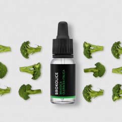 Brokkoli - 100% természetes illóolaj 10ml