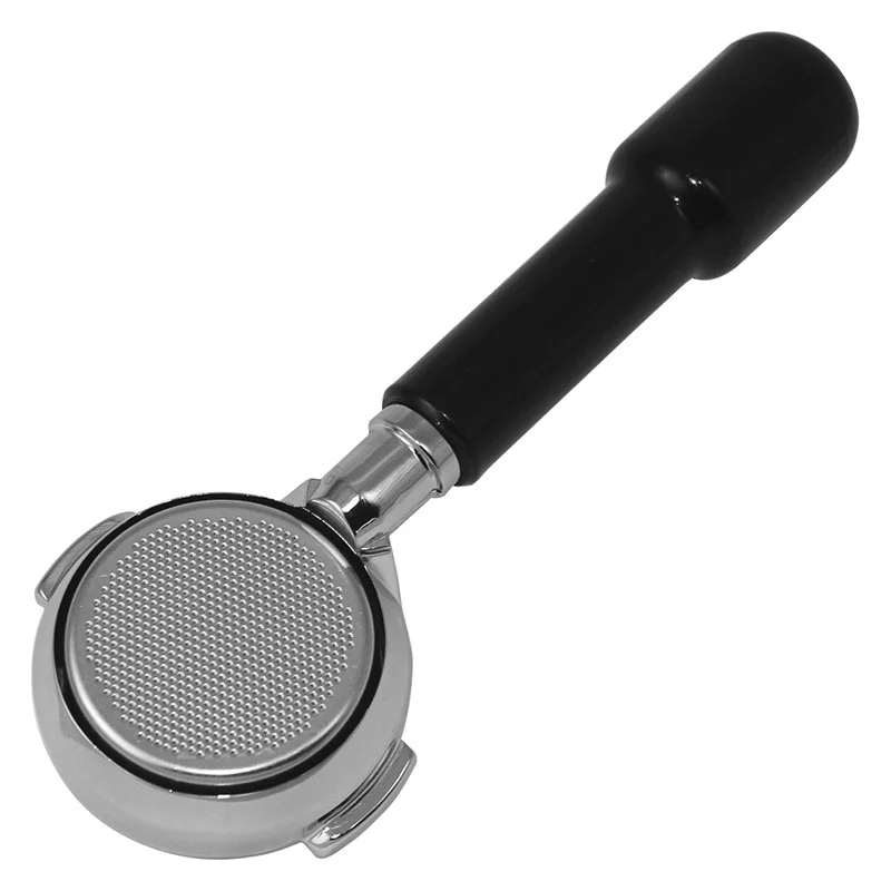 Rocket Espresso lever without bottom