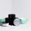 Distributeur de café Nucleus NCD V3 argent