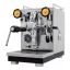 The PRO 400 is a home espresso machine with an E61 group head that ensures perfect coffee extraction for your ideal cup.