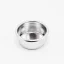 Filtre à café IMS B652TH27.5M 15-17 g, taille de tamper recommandée 53 mm.