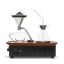 Joy Resolve Barisieur Tea & Coffee Alarm Clock Noir