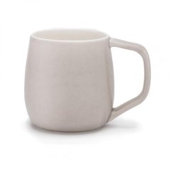 Espro Fruity porcelain mug 295 ml grey