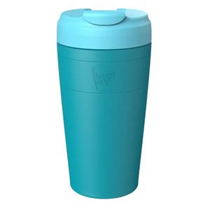 KeepCup Commuter EDEN CLOUD 454ml - mug isotherme en acier inoxydable