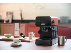 Machine à expresso manuelle Gaggia Espresso Style