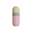 Asobu Orb Bottle 420 ml Pastel Peach