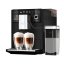 Melitta LatteSelect Facelift Frosted Black - machine à café automatique