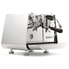 Victoria Arduino Eagle One Prima machine à café professionnelle à levier en design chromé