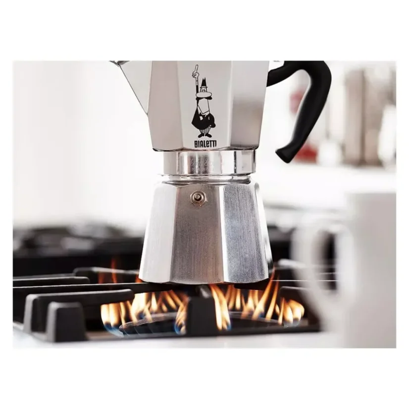 Bialetti Moka Express 12 šálků