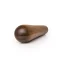The walnut M10 portafilter handle from Heavy Tamper, made from high-quality wood, is ideal for baristas seeking a stylish and functional accessory.