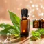 BIO Peppermint is a 100% natural essential oil that is perfect for men, refreshing not only your mind but also your body.