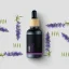 Hyssop - 100% natural essential oil (10ml) - Pistil