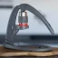 Flair Neo for espresso preparation.