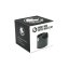Rhino Mini Coffee Waste Bin coffee decanter grey