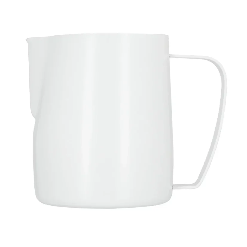 Gourde à lait Barista Space en téflon.