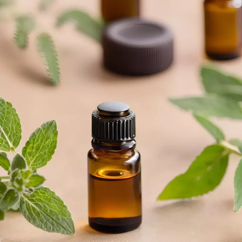 BIO Šanta kočičí es un aceite esencial 100% natural que es ideal para aliviar el estrés.