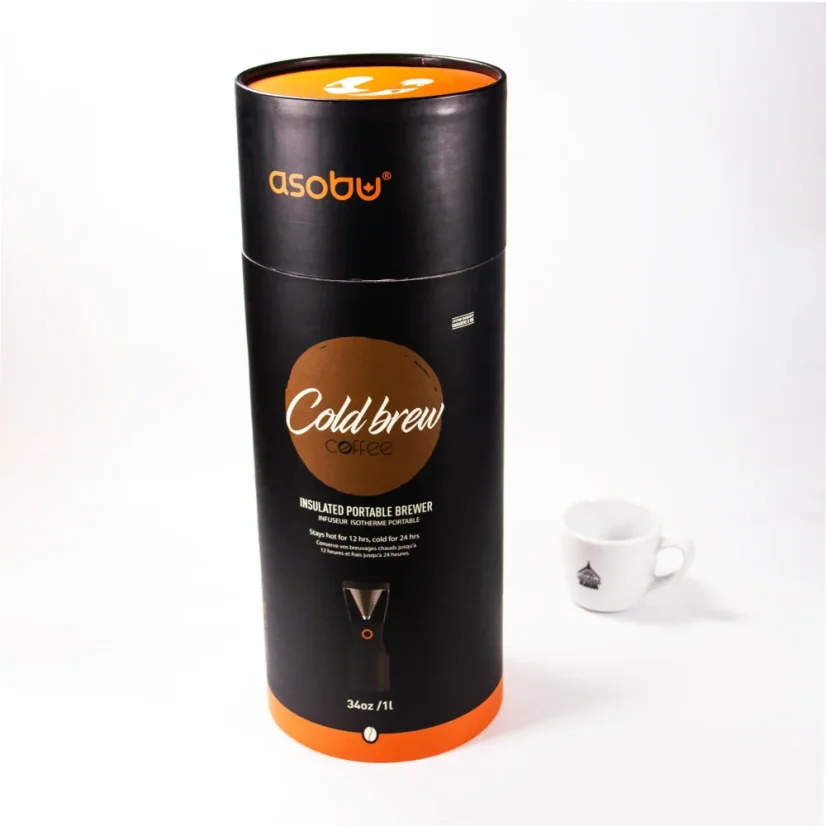 Originálne balenie Asobu KB900.