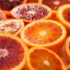 BIO Orange rouge est une huile essentielle 100% naturelle avec un parfum sucré distinct, idéale pour l'aromathérapie et pour rafraîchir l'espace.