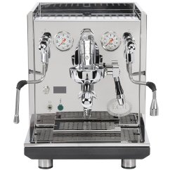 ECM Synchronika II - Machine à espresso professionnelle avec PID