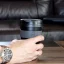KeepCup Original Doppio S je praktický termohrnček na kávu s objemom 227 ml, ideálny pre milovníkov kávy na cestách.