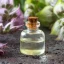 BIO Nutmeg Sage is a 100% natural essential oil, perfect for use in acne treatment.